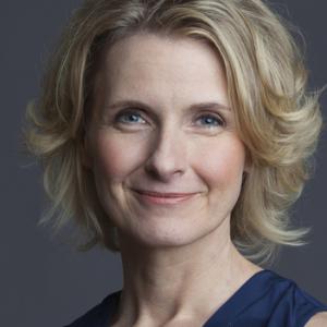 Elizabeth Gilbert