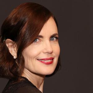 Elizabeth McGovern
