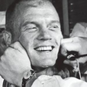 John Glenn