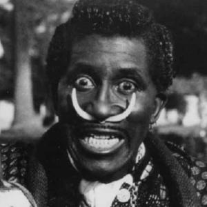 Screamin' Jay Hawkins