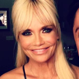 Kristin Chenoweth