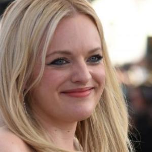 Elisabeth Moss