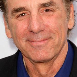 Michael Richards