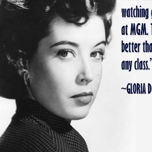 Gloria DeHaven