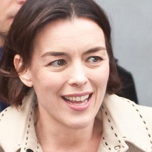 Olivia Williams