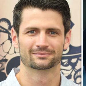 James Lafferty