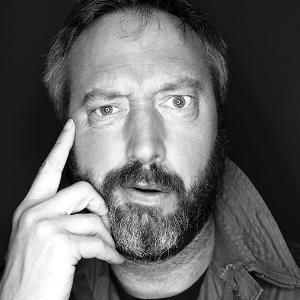 Tom Green