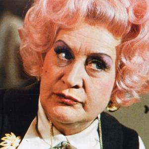 Mollie Sugden