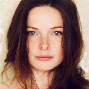 Rebecca Ferguson