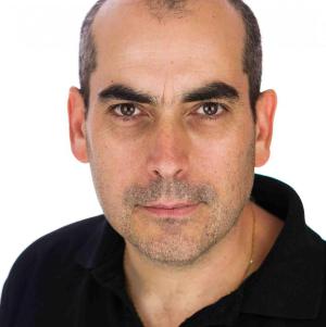 Laurent Lucas