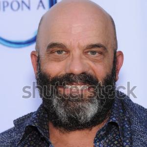 Lee Arenberg