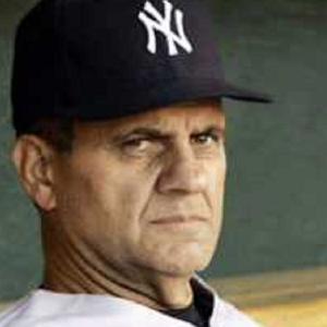 Joe Torre