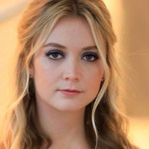 Billie Lourd