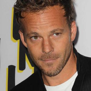 Stephen Dorff