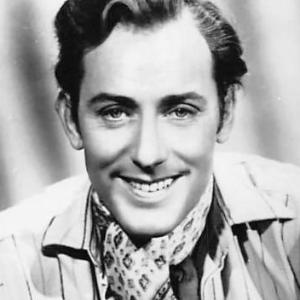 Michael Wilding