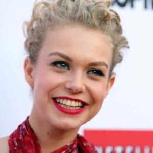 Penelope Mitchell