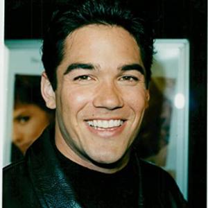 Dean Cain
