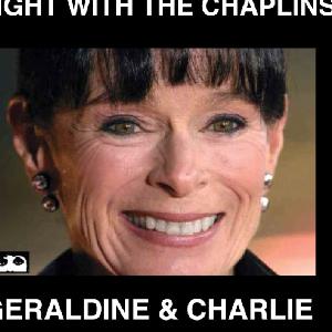 Geraldine Chaplin