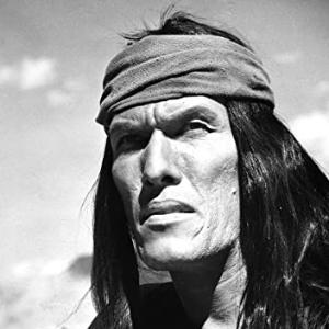Ted Cassidy
