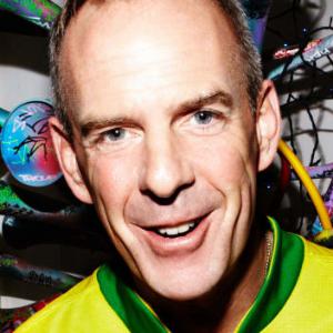 Fatboy Slim