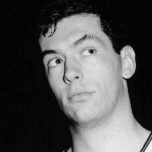 Bill Bradley