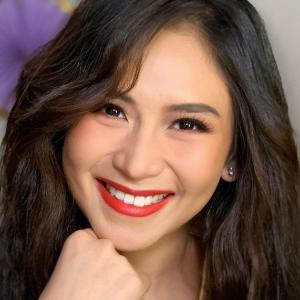 Sarah Geronimo