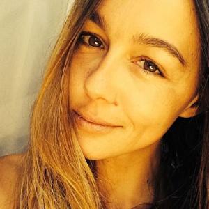 Sharni Vinson