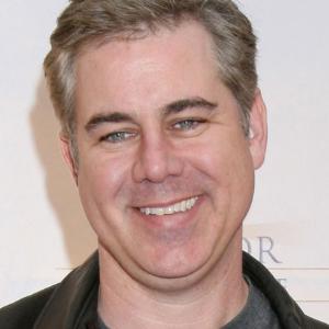 Patrick Labyorteaux