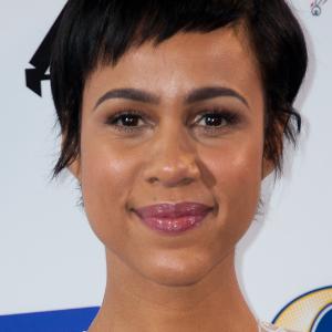 Zawe Ashton