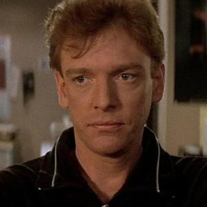 William Atherton