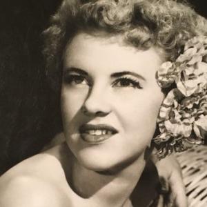 Barbara Laage