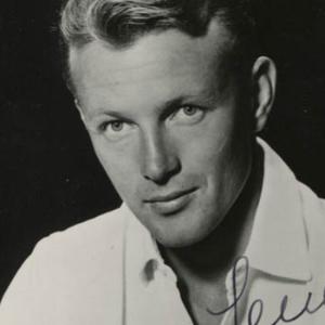 Jacques Sernas