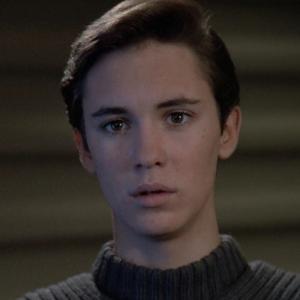Wil Wheaton