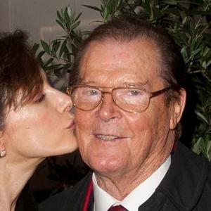 Geoffrey Moore