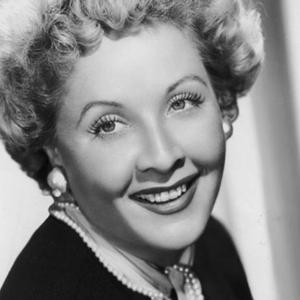 Vivian Vance