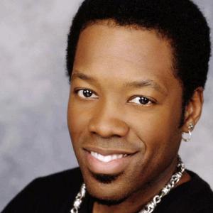 Kadeem Hardison
