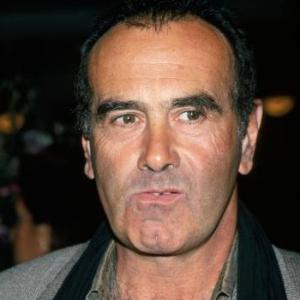 Dan Hedaya