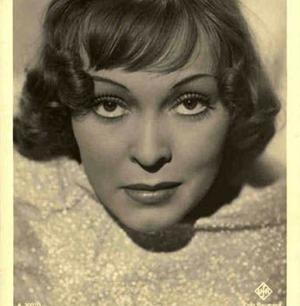 Hilde Sessak