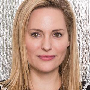 Aimee Mullins