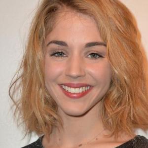 Alice Isaaz
