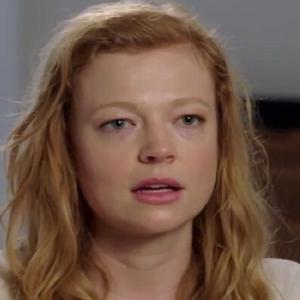 Sarah Snook