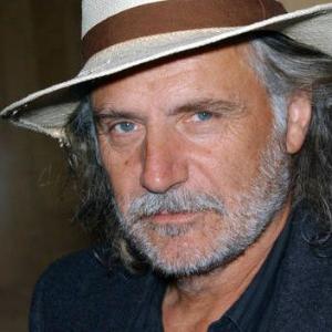 Rade Serbedzija