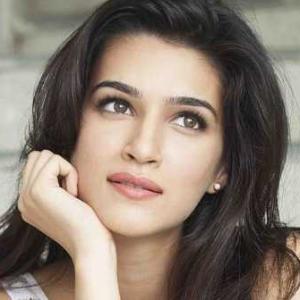 Kriti Sanon