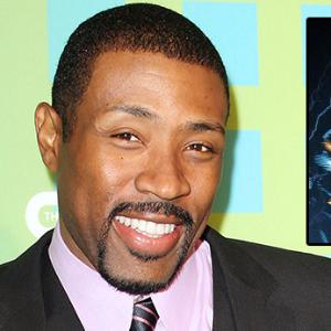 Cress Williams
