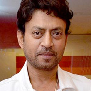 Irrfan Khan