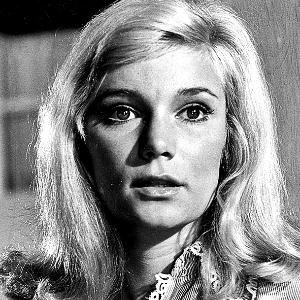 Yvette Mimieux