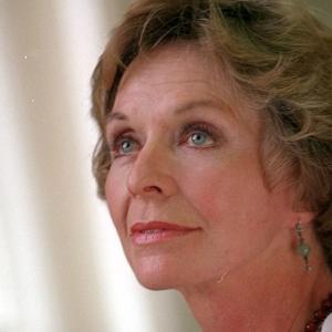 Susannah York