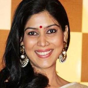 Sakshi Tanwar