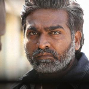 Vijay Sethupathi