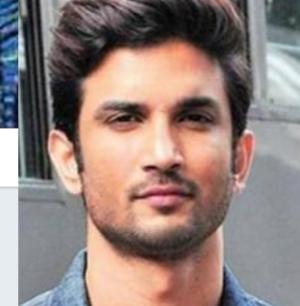 Sushant Singh Rajput